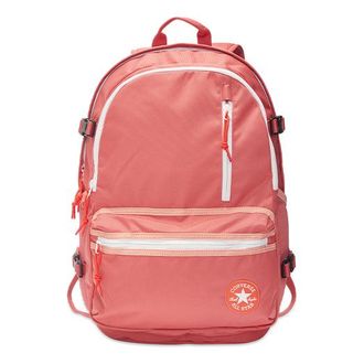 Converse Straight Edge Backpack Quartz Pink 10021019664
