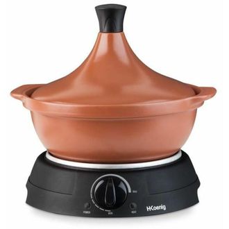 H.Koenig Pentola Elettrica Hkoenig TAJ3 300 W