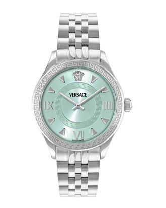 Versace Womens Hellenyium Watch