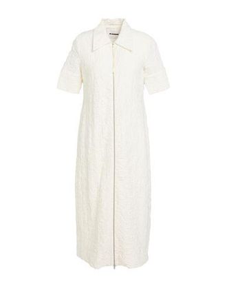 Jil Sander VESTIDOS - Vestidos midi en YOOX.COM