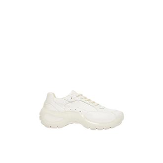 Sportmax Dames, Schoenen, Beige, Maat: 41 EU