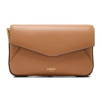Lancel Donna, Borse, Marrone, Taglia unica, new