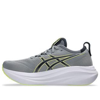 Asics Gel-Nimbus 27 Wide Gravel Carrier Grey 1011B956-022