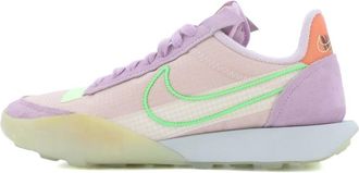 Nike (WMNS) Nike Waffle Racer 2X Light Arctic Pink CK6647-601