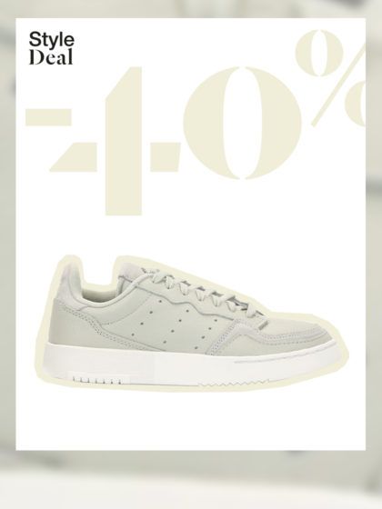 Il tuo Style Deal: Adidas in saldo fino al 40%
