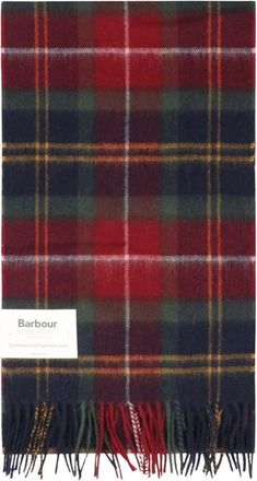 Barbour Hombre, Accesorios, Multicolor, Talla: ONE Size