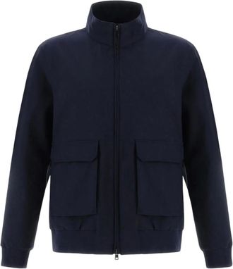 Herno Uomo, Giacche, Blu, L, new