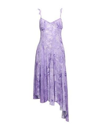 Collina Strada DRESSES - Midi dresses sur YOOX.COM
