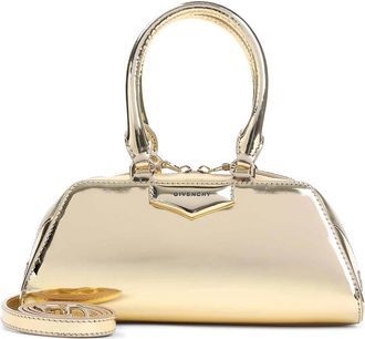 Givenchy Antigona Ew Mini Handbag