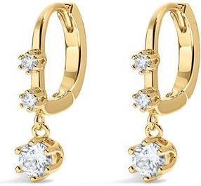 Electric Picks Edition Earrings in Gold at Nordstrom