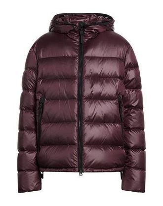 Peuterey COATS & JACKETS - Puffers on YOOX.COM