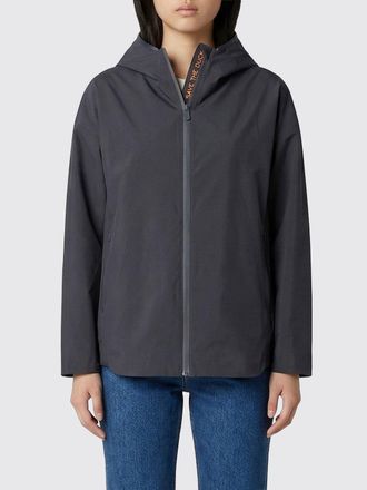 Save The Duck Giacca a vento con cappuccio in poliestere Save The Duck