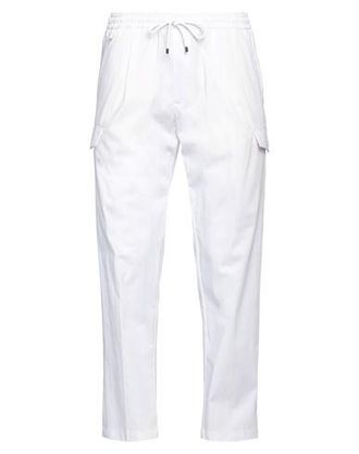 BRIGLIA 1949 BOTTOMWEAR - Trousers on YOOX.COM