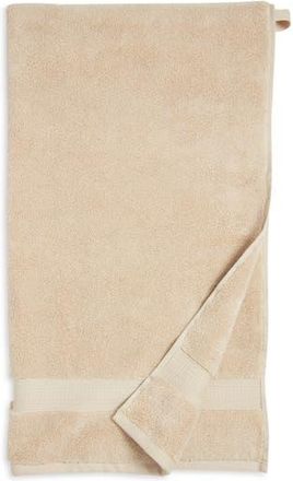 Nordstrom Rack Zero Twist Cotton Bath Towel in Beige Oyster at Nordstrom Rack