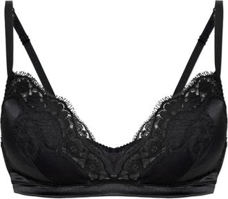 Dolce & Gabbana Donna, Mutande, Nero, S, new