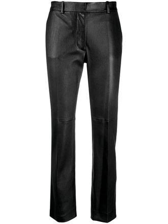 Joseph Pantaloni slim - Nero