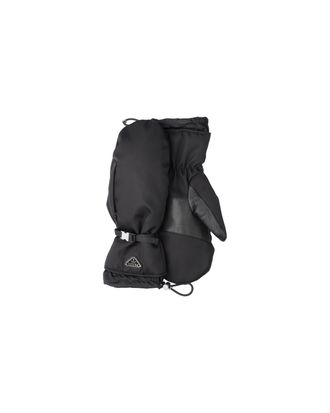 Prada Re-Nylon gloves