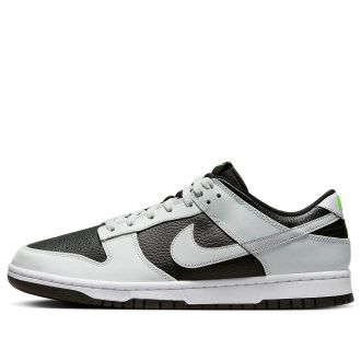 Nike Dunk Low Reverse Panda Neon FD9756-001