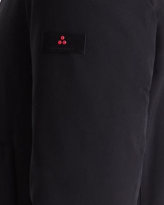 Peuterey Down Jacket - Black