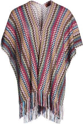 Missoni COATS & JACKETS - Capes sur YOOX.COM