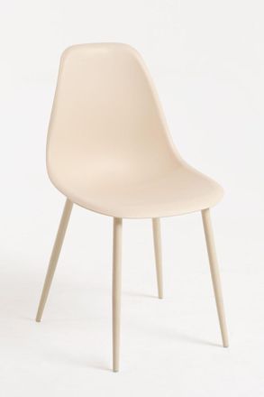 Regalos Miguel Regalos Miguel - Packs Sillas Comedor - Pack 6 Sillas Mykle Total - Beige