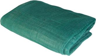 OEM Malla De Recolecci&oacute;n Para Aceitunas, Frutas Y Frutos Secos, Verde, 4x8 M, Malla Fina, Resistente A Los Rayos Uv, Ideal Para Jardines Y Arboricultura -
