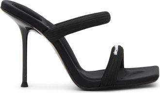 Alexander Wang Sandals Blacks And Greys-Donna