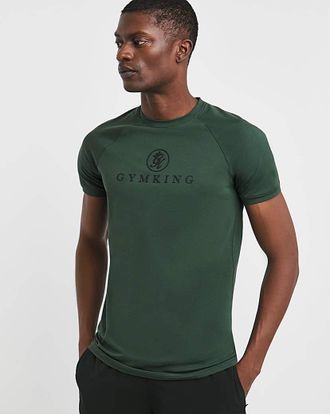 The Gym King Pro T-Shirt