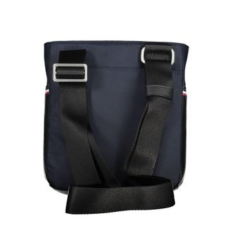 Tommy Hilfiger Synthetic Shoulder Bag - Blue