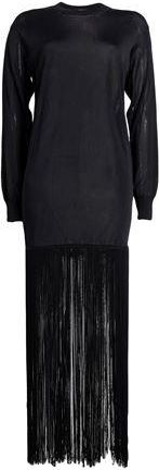Khaite DRESSES - Maxi dresses sur YOOX.COM