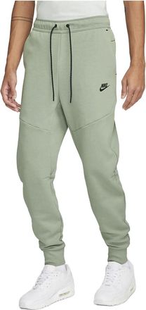 Nike Sportswear Tech Fleece Sweatpants Green CU4495-330