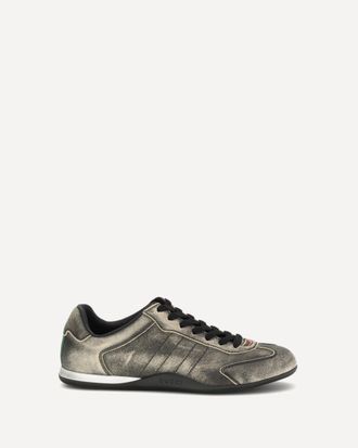Gucci Sneakers Shift Woman 36