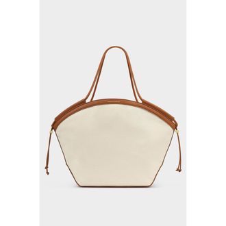 Katie Loxton Florence Tote Bag in Cognac at Nordstrom