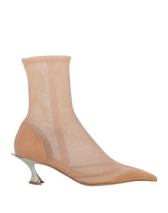 MUGLER SCHUHE - Stiefeletten auf YOOX.COM