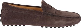Tod's Gommino Driving Shoes