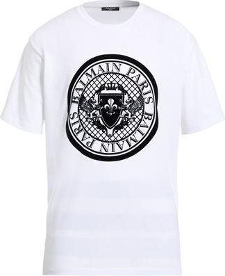 Balmain TOPS - T-shirts auf YOOX.COM