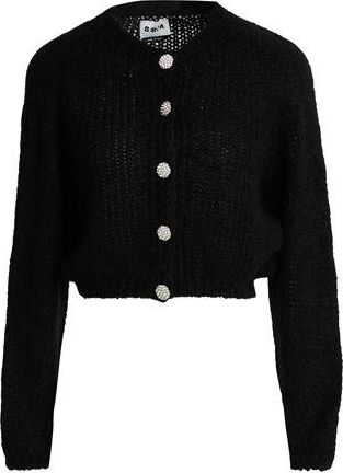Berna MAGLIERIA - Cardigan su YOOX.COM