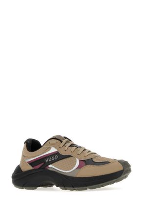 HUGO BOSS GO2 Sneaker - Beige