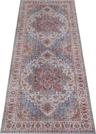 Hanse Home Teppich »Anthea« rechteckig 5 mm Höhe Orientalisch, Läufer, Vintage, Wohnzimmer, Schlafzimmer, Esszimmer