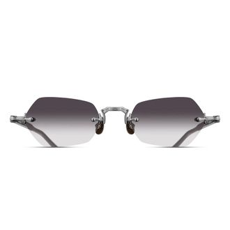 Matsuda Mujer, Accesorios, Gris, Talla: ONE Size