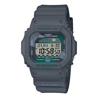 Casio G-Shock Square Black GLX-5600VH-1DR