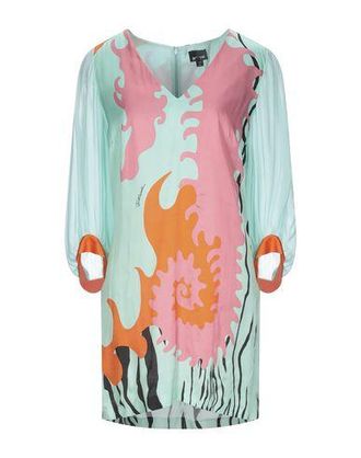 Just Cavalli Mini dresses