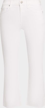 Rag & Bone Flexi Peyton Mid-Rise Bootcut Jeans