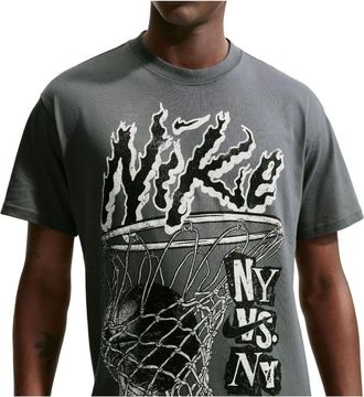 Nike Sportswear T-Shirt Iron Grey IR4598-068