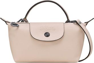 Longchamp Le Pliage Xtra Extra Small Pouch