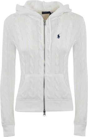 Polo Ralph Lauren Cotton Sweatshirt