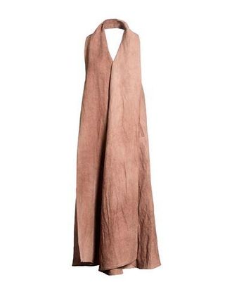 Uma Wang DRESSES - Midi dresses sur YOOX.COM