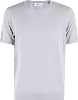 KANGRA Maglia Mm Cotone 1filo