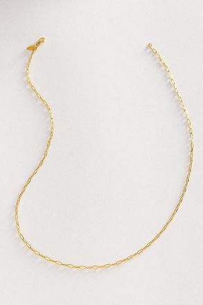Hermina Athens Versatile Chain Necklace