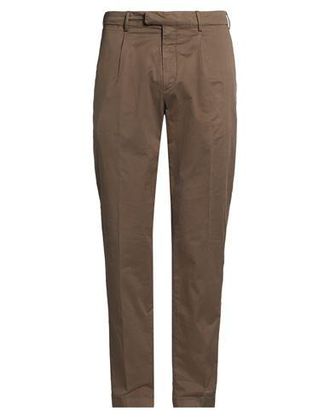Devore Incipit BOTTOMWEAR - Trousers on YOOX.COM